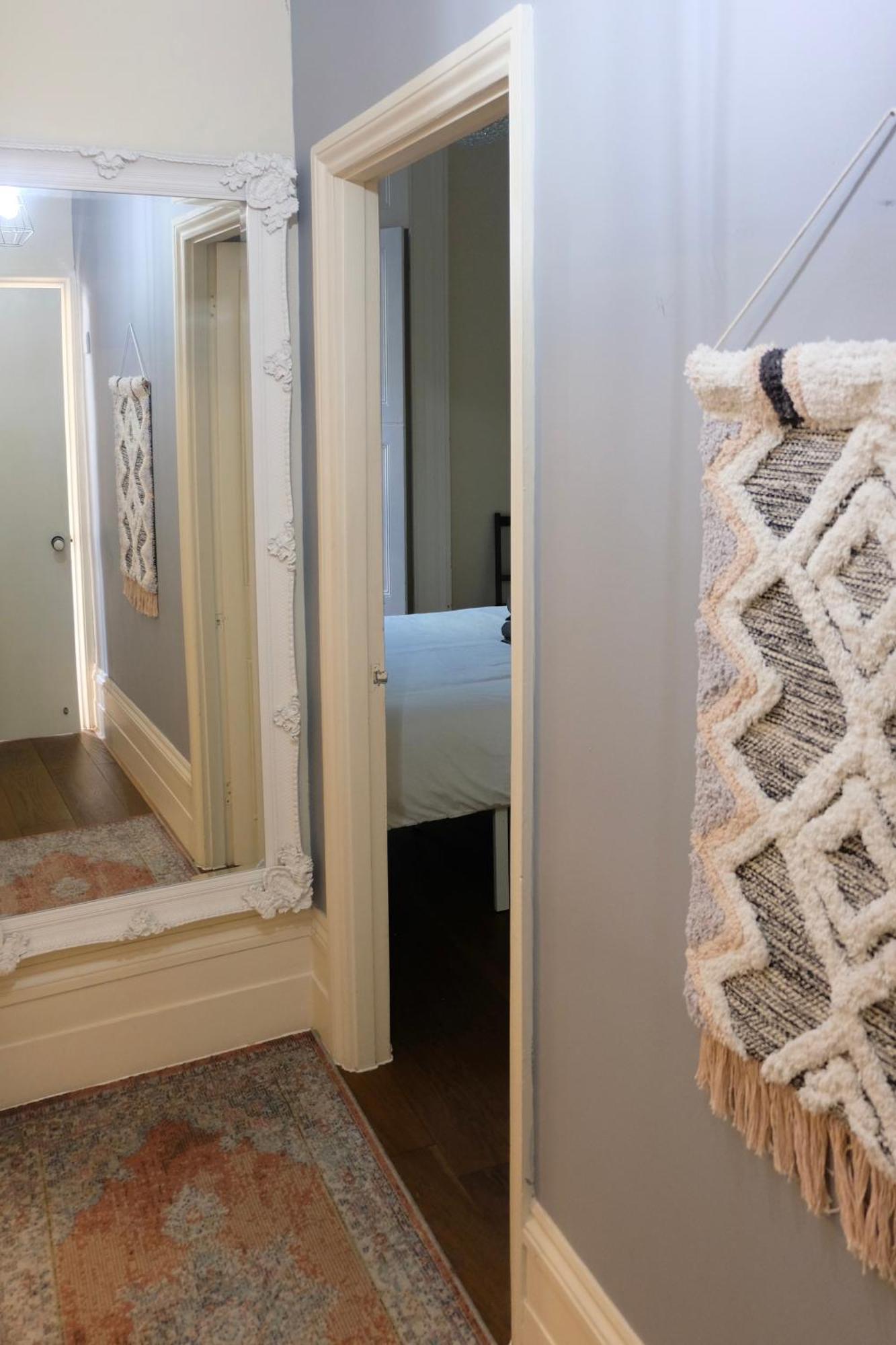 Amanah - 2 Bed Iconic Abbey Road Zone 2 Appartement *