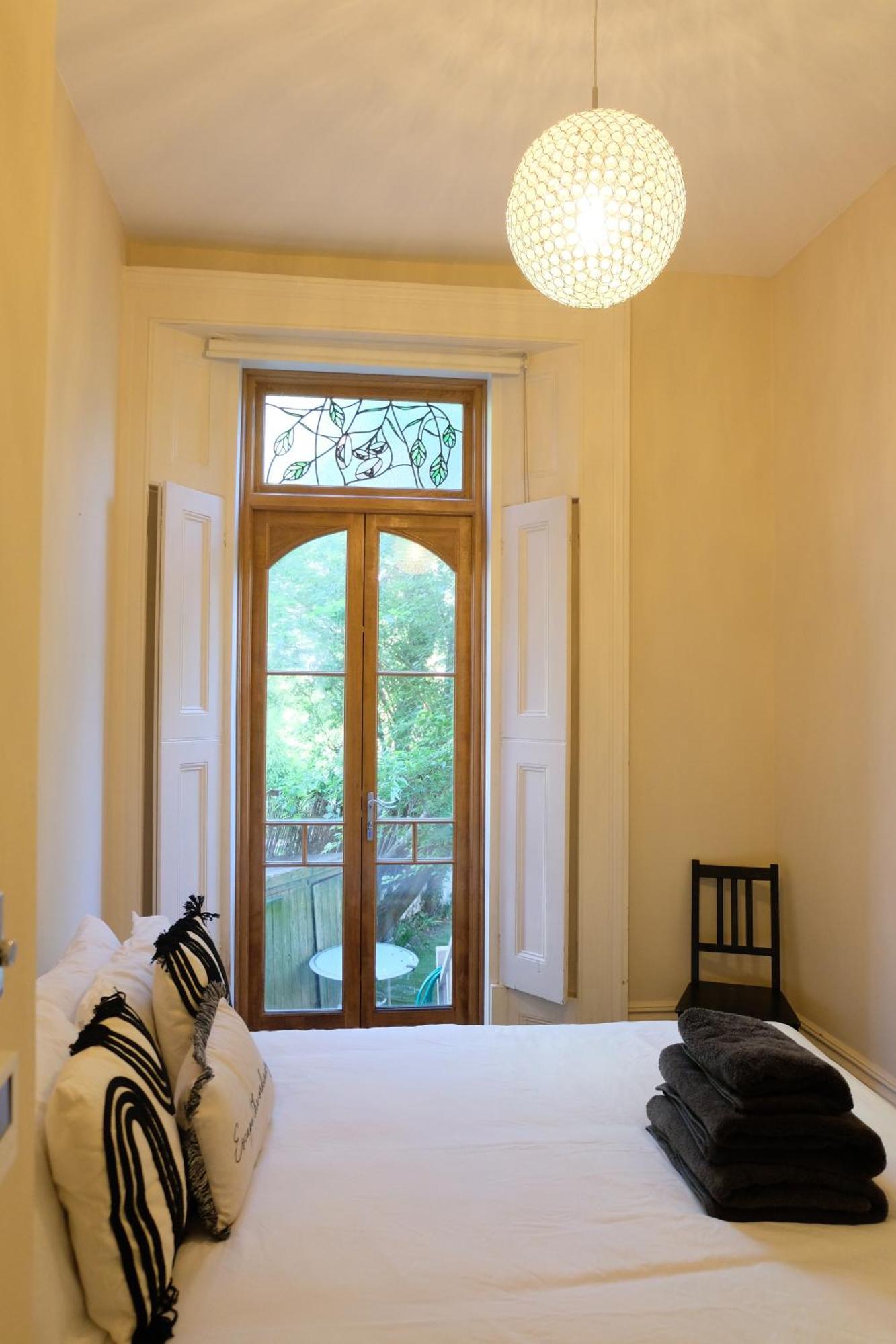 Appartement Amanah - 2 Bed Iconic Abbey Road Zone 2