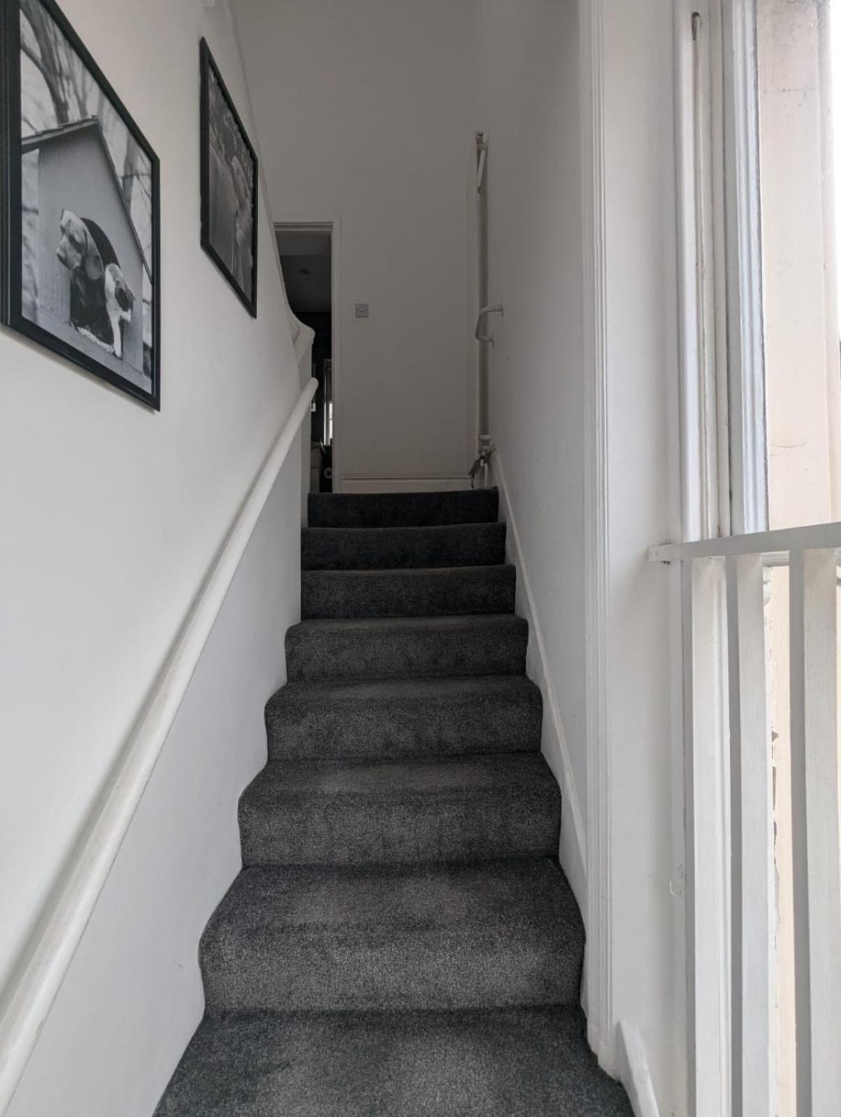 1br Earls Court Prime Location Apartment *