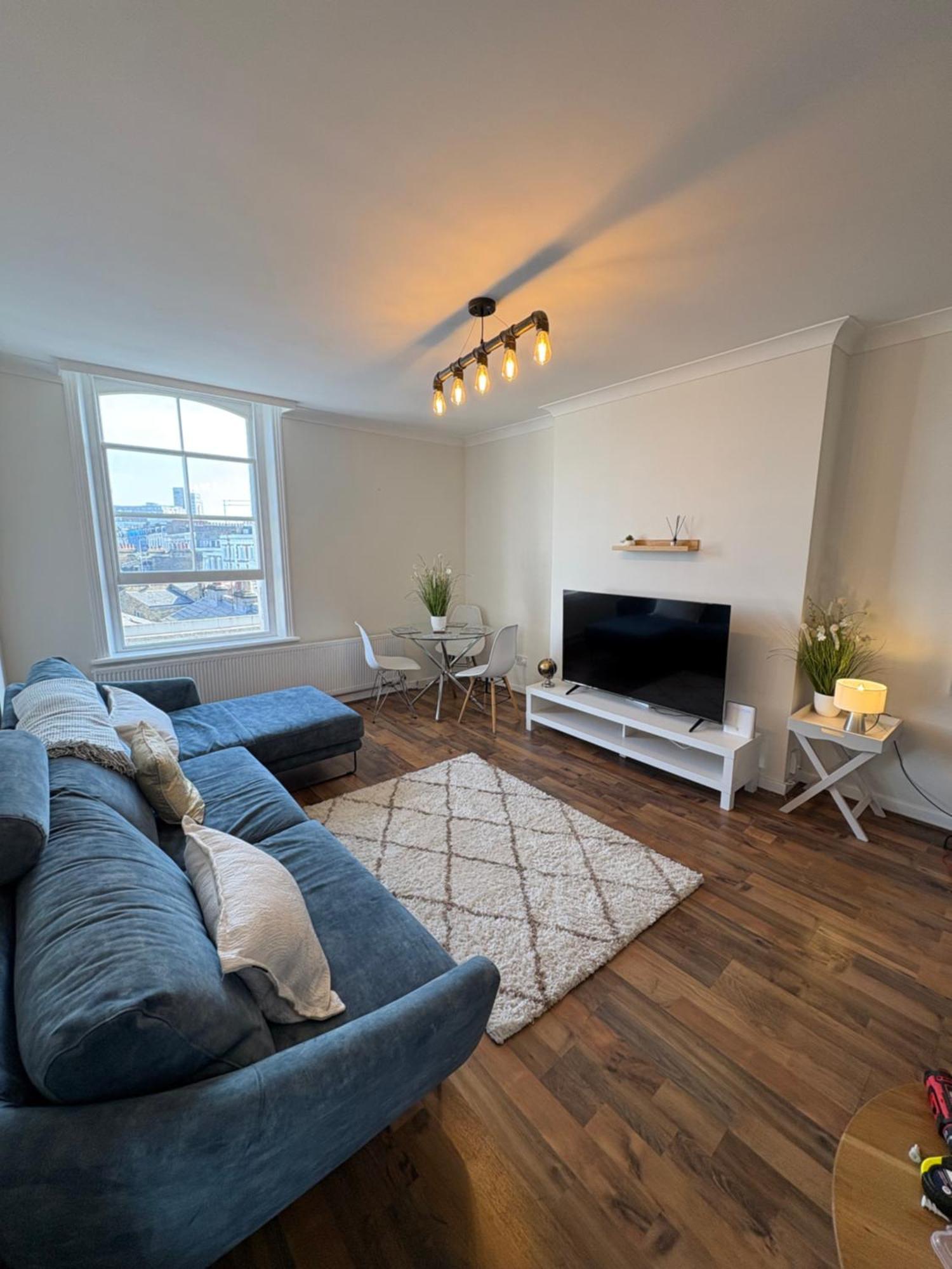 1br Earls Court Prime Location *