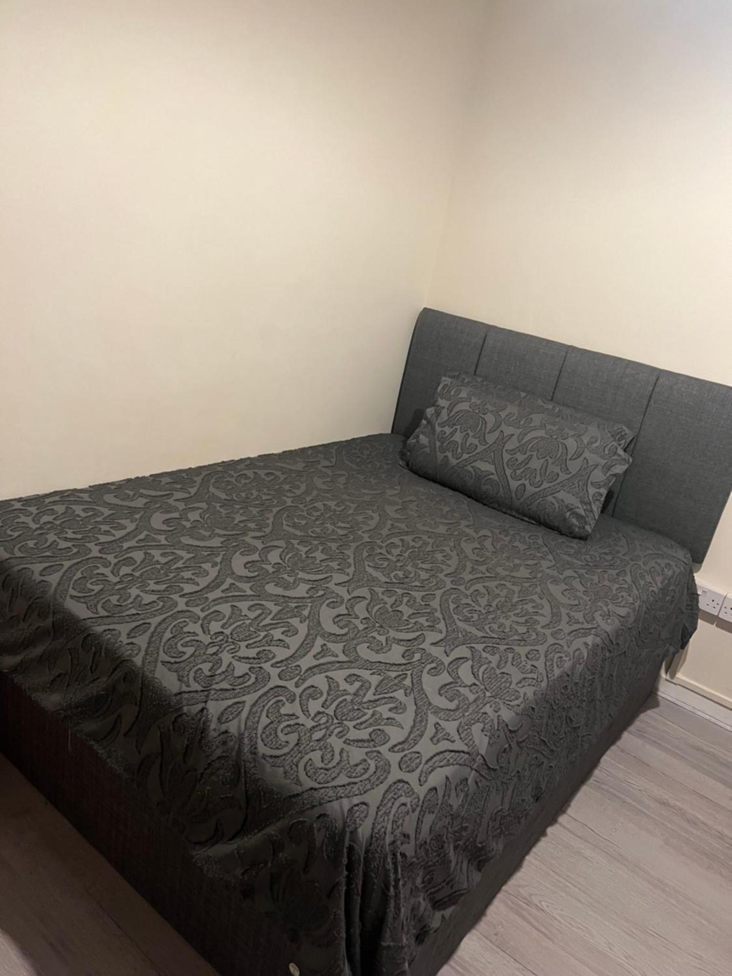 Homestay The Shekinah Bed Friendly *