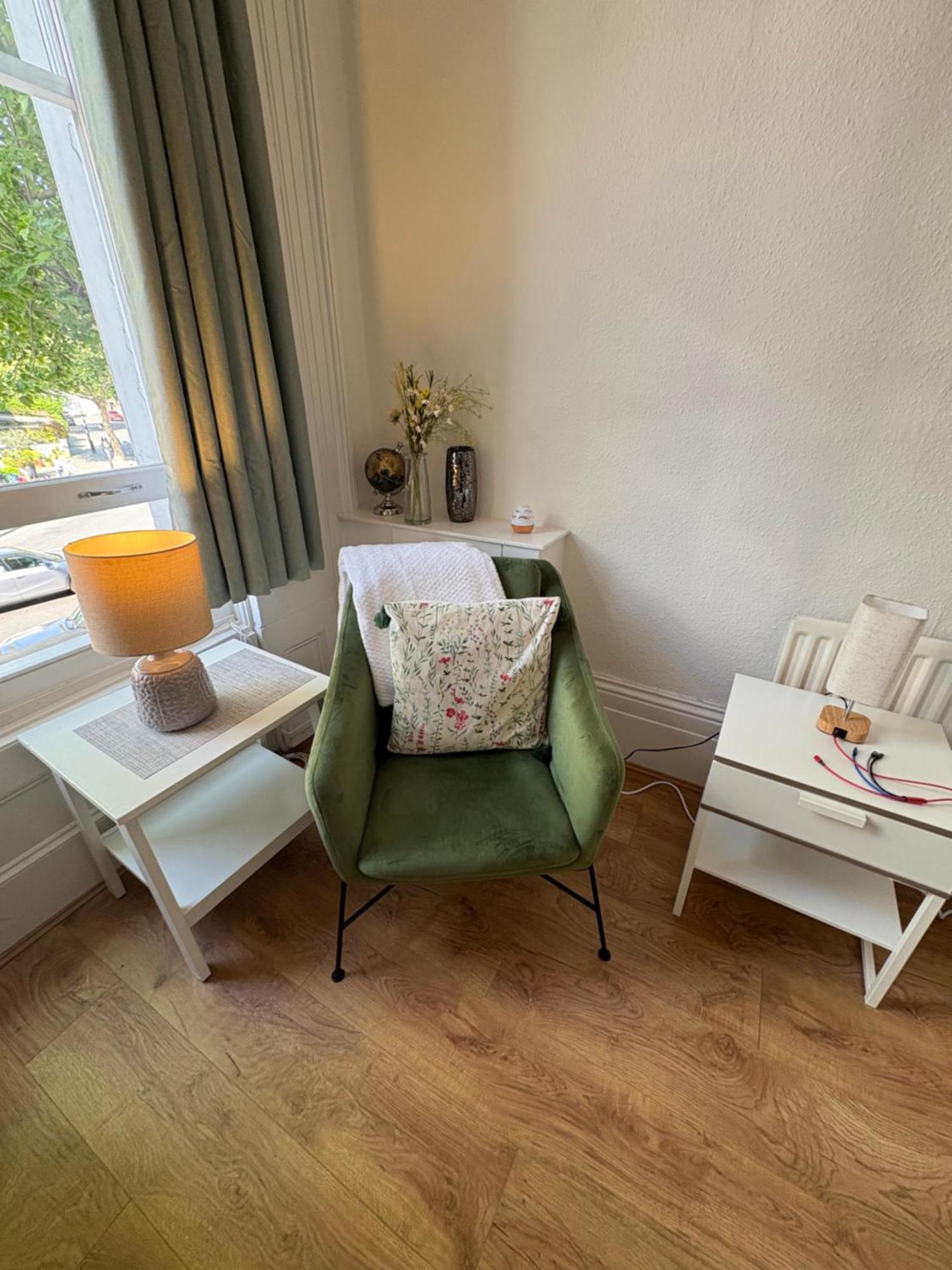 Chic Notting Hill Studio In Prime Central Location * London