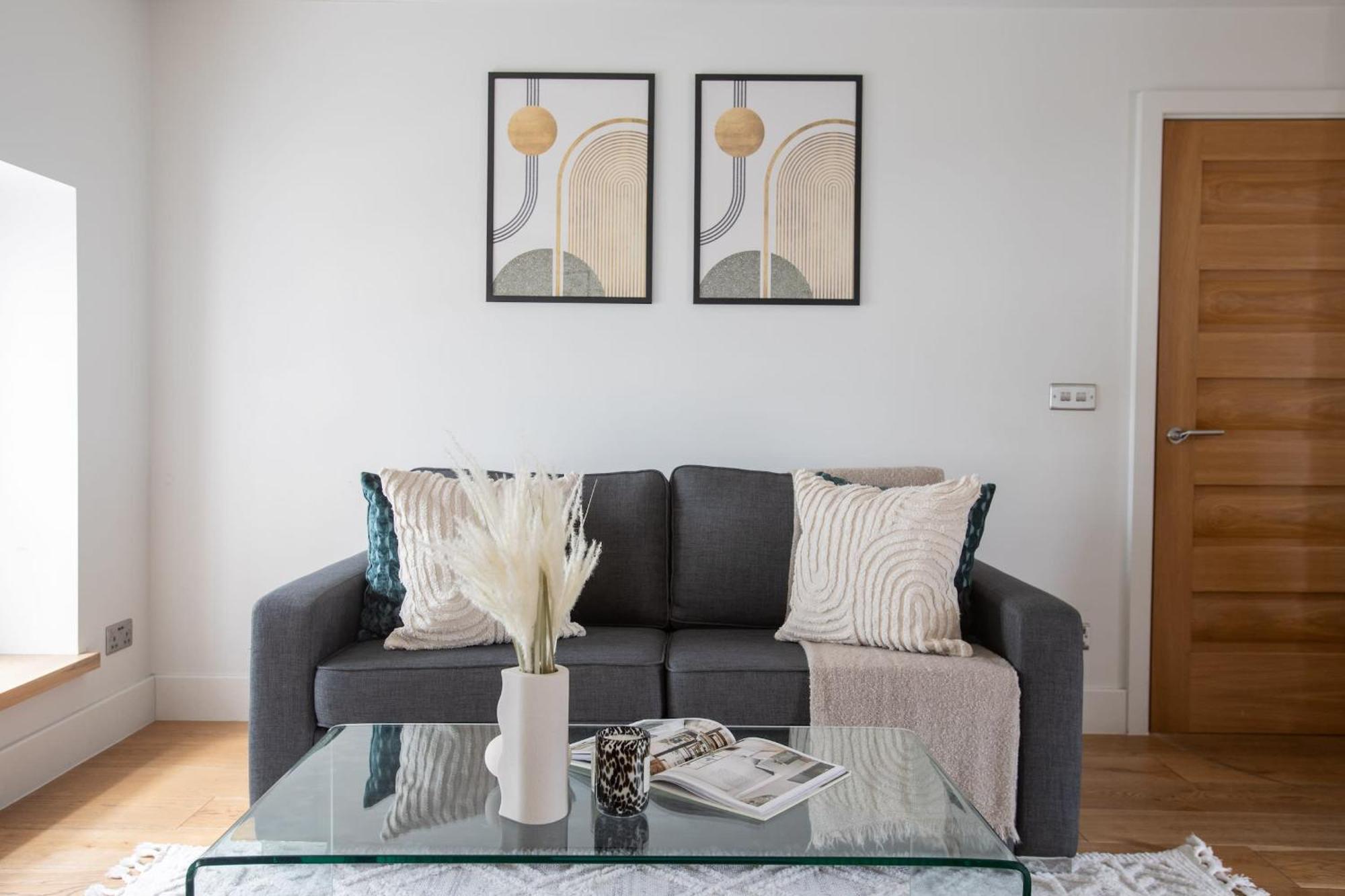 Apartment Bnbnova - 2br In Prime Soho & Fitzrovia London