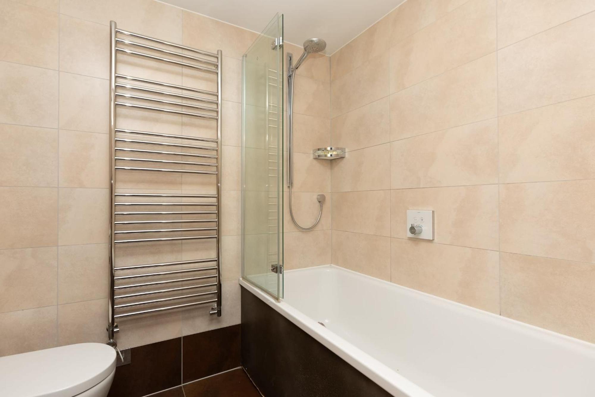 Bnbnova - 2br In Prime Soho & Fitzrovia Apartment London