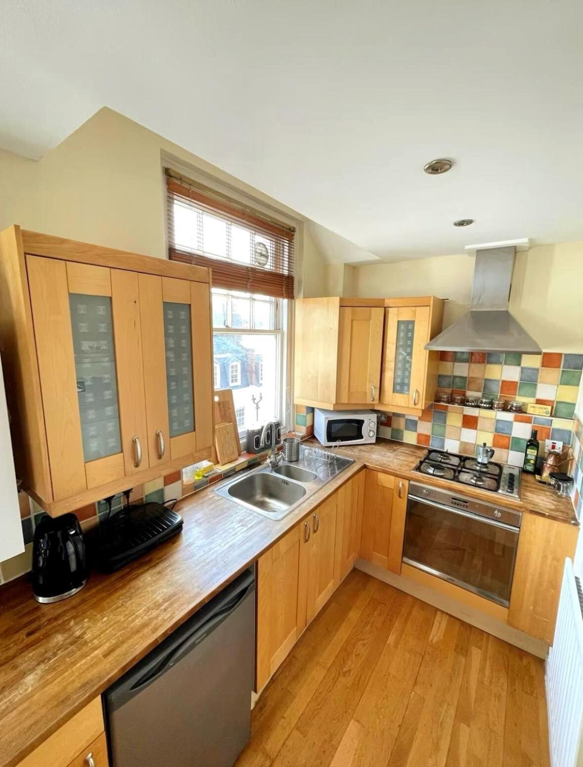 Homer - Cozy Flat In * London