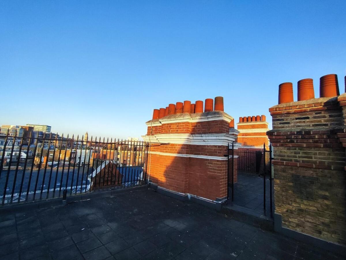 Homer - Cozy Flat In
