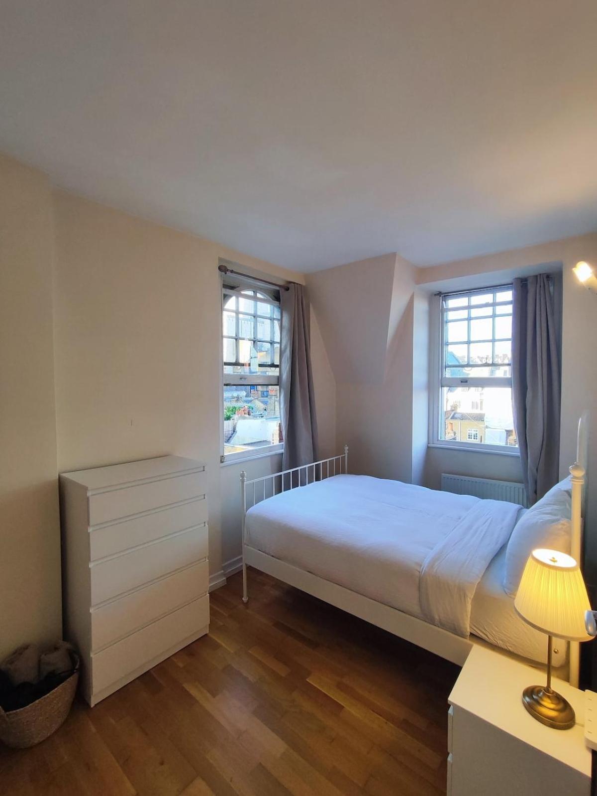 Homer - Cozy Flat In Apartment