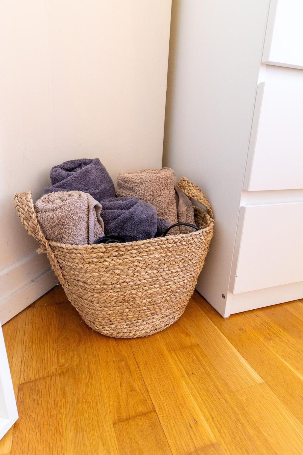 Homer - Cozy Flat In *