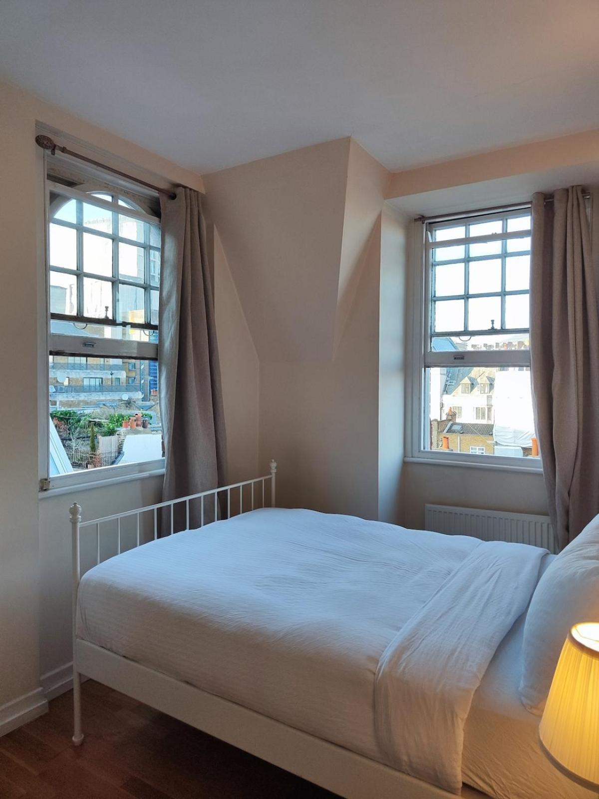 Homer - Cozy Flat In Apartment *