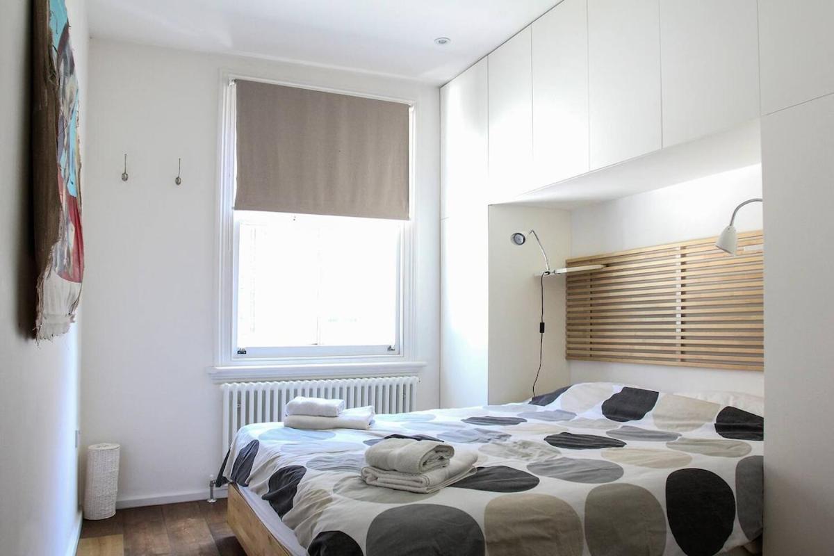 Apartment Finborough