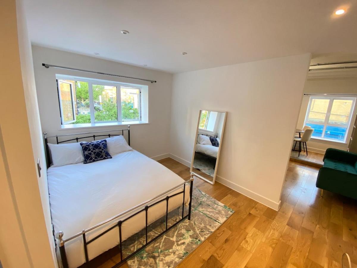 The Market View Annx Appartement