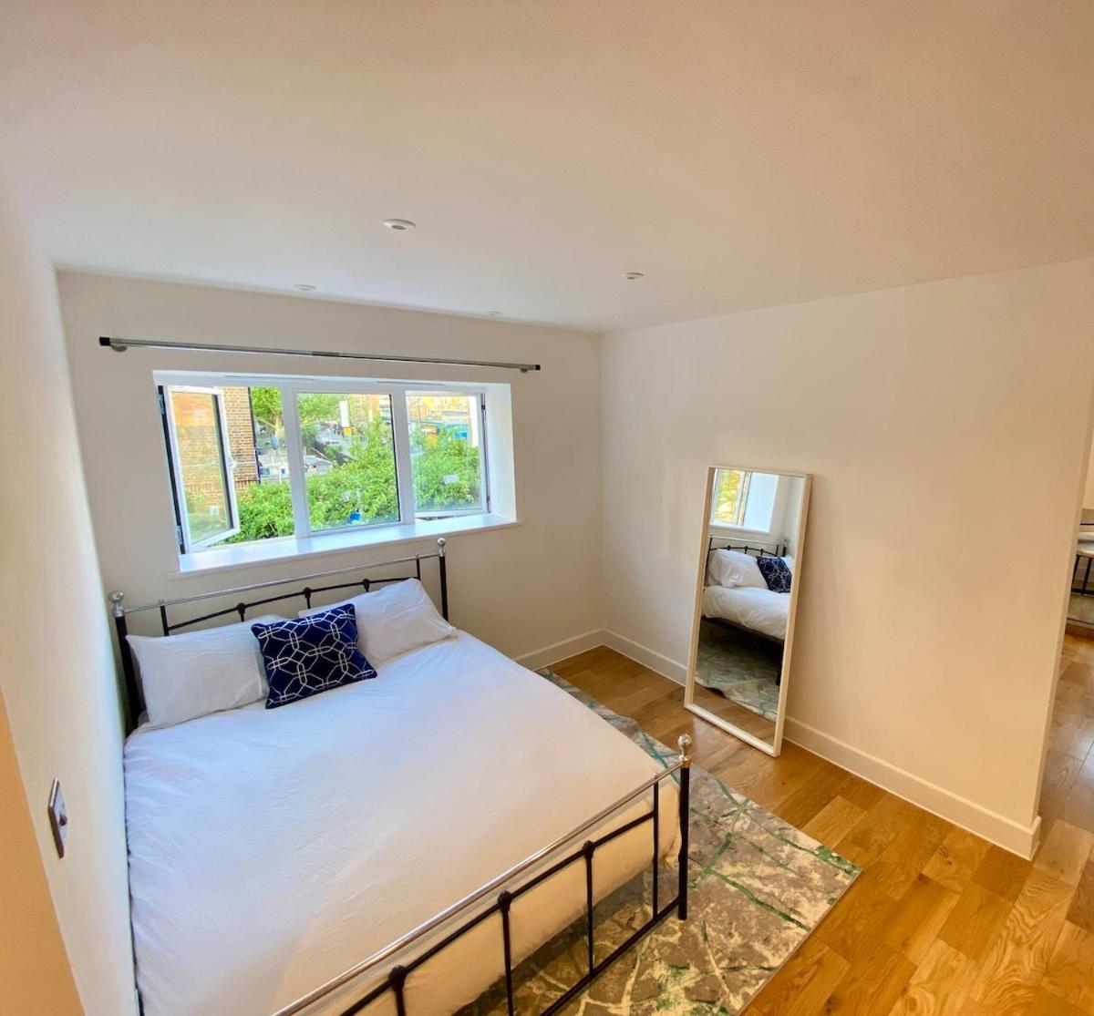 Appartement The Market View Annx *