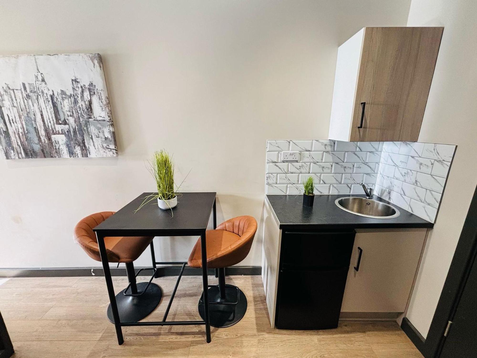 The Seven Sisters House - No 01a - Stylish Comfort Appartement Londen