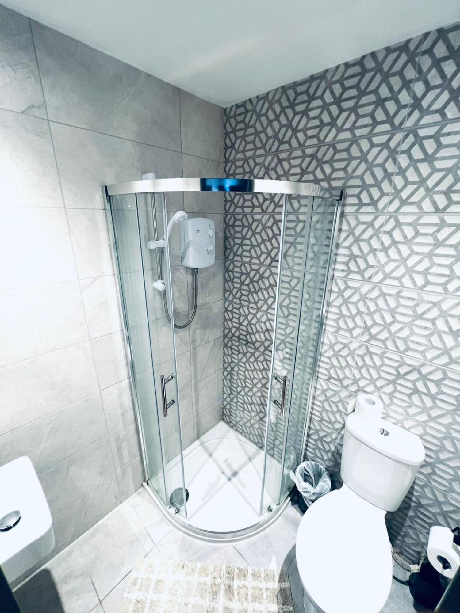 Appartement Holloway's House - No 37 - Bright & Cozy Escape Londen