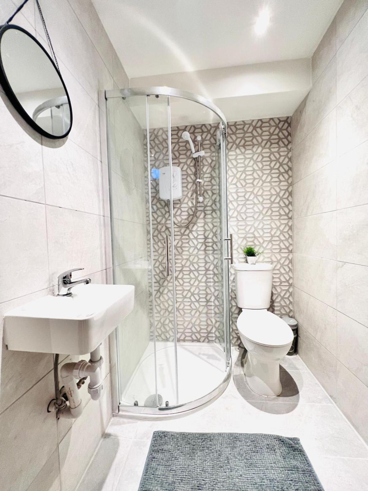 Appartement Holloway's House - No 37 - Bright & Cozy Escape