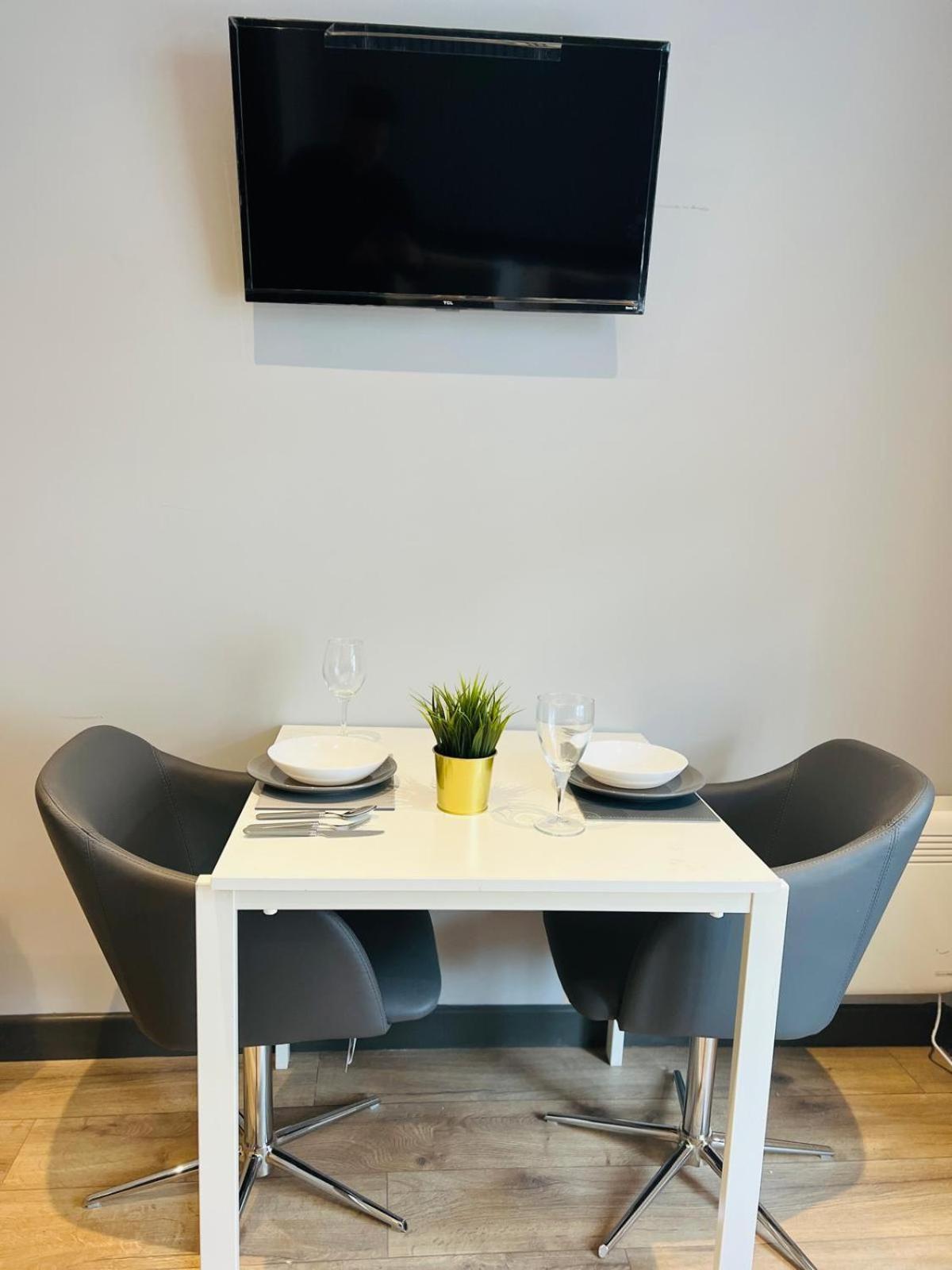 Appartement Holloway's House - No 37 - Bright & Cozy Escape *