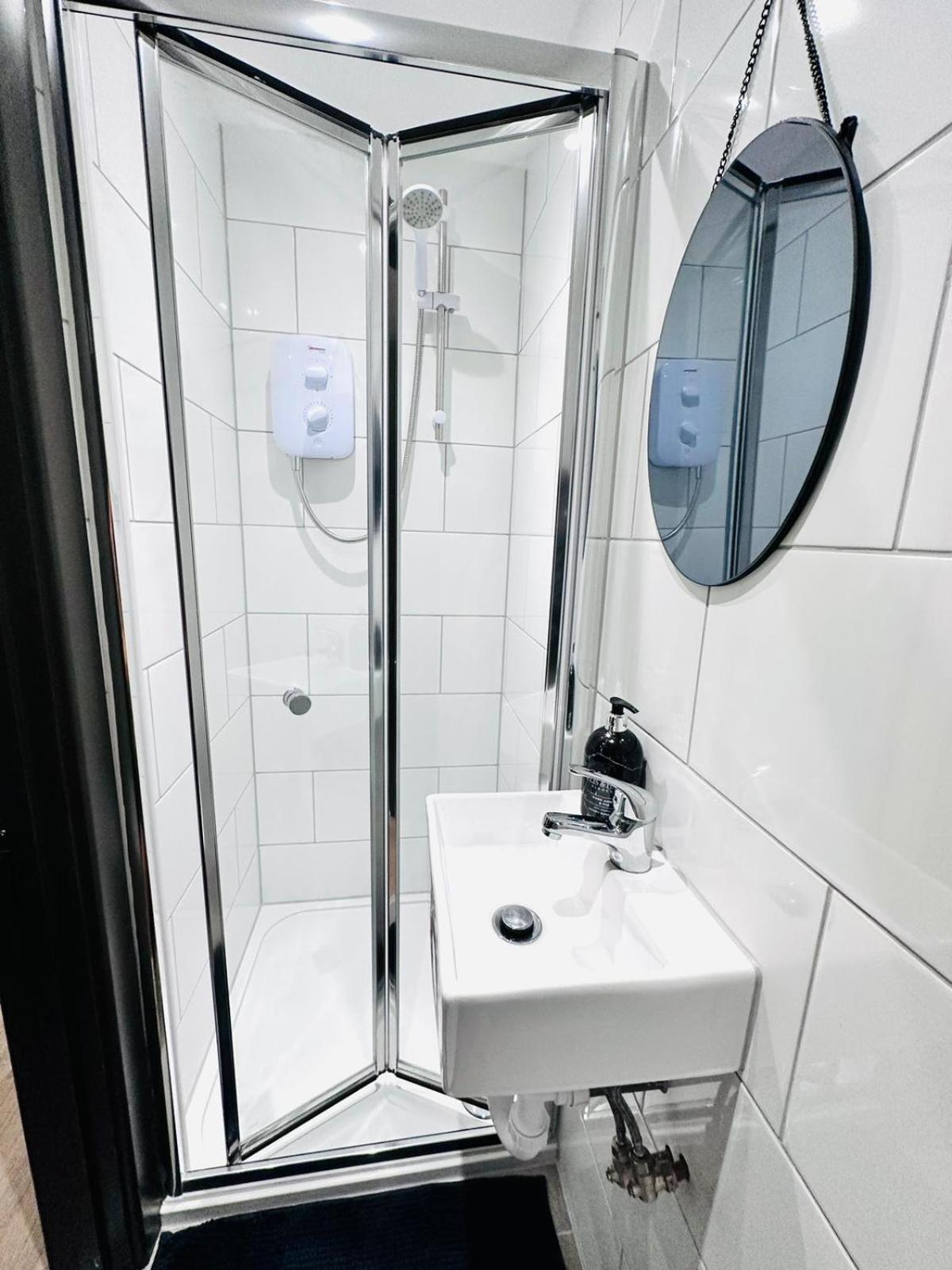 Appartement The Seven Sisters House - No 01a - Stylish Comfort Londen