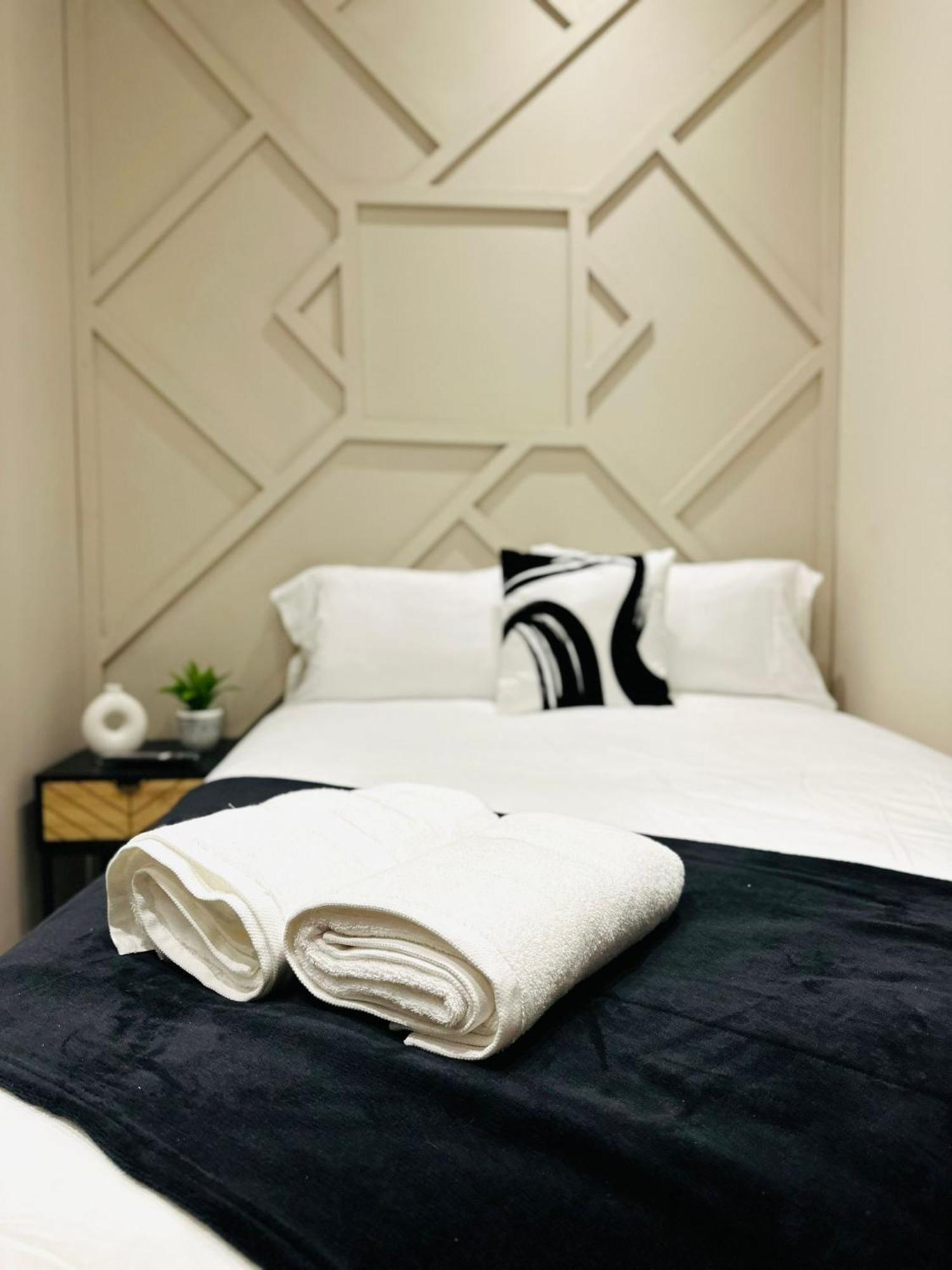 The Seven Sisters House - No 01a - Stylish Comfort * Londen