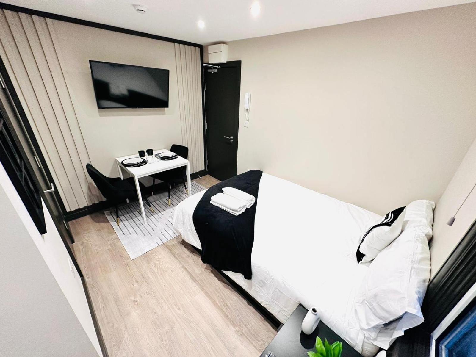 The Seven Sisters House - No 01a - Stylish Comfort Londen