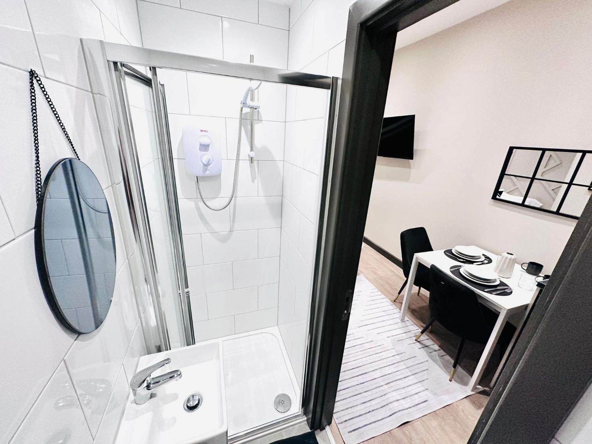 The Seven Sisters House - No 01a - Stylish Comfort Appartement Londen