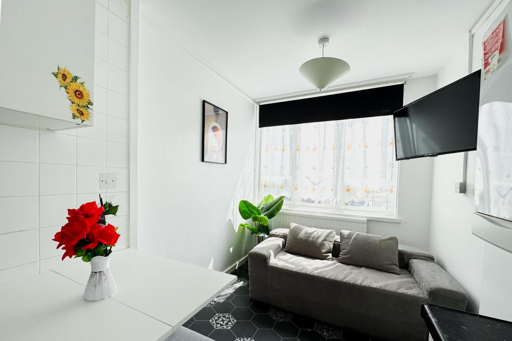 Apartment Camberwell Manor *