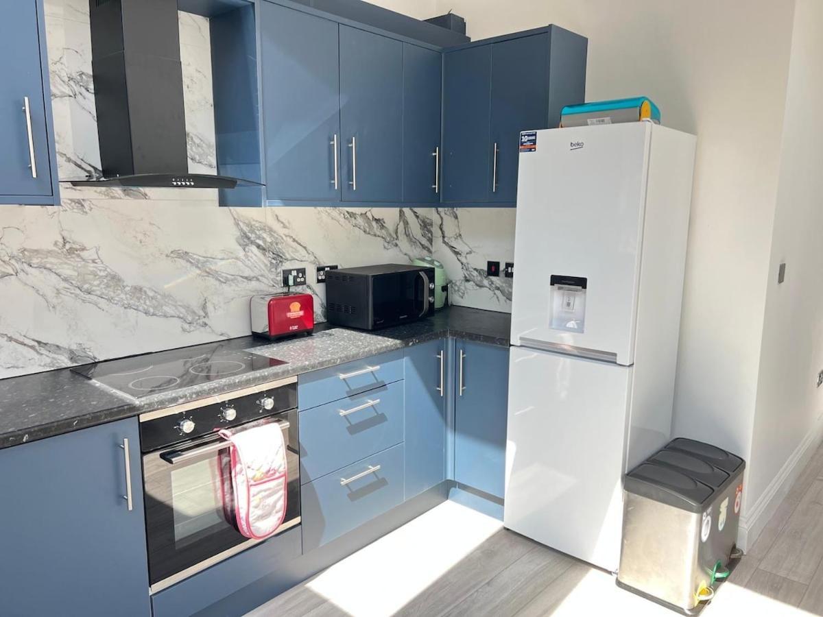 Graveney House -sleeps 8 - Zone 3 London