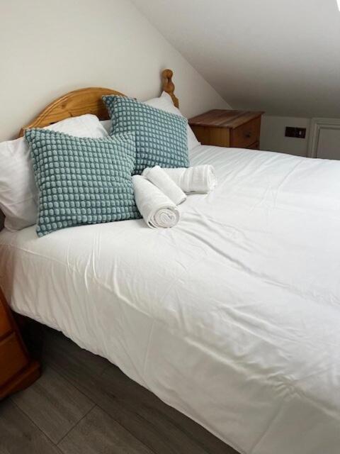 Holiday home Graveney House -sleeps 8 - Zone 3 London