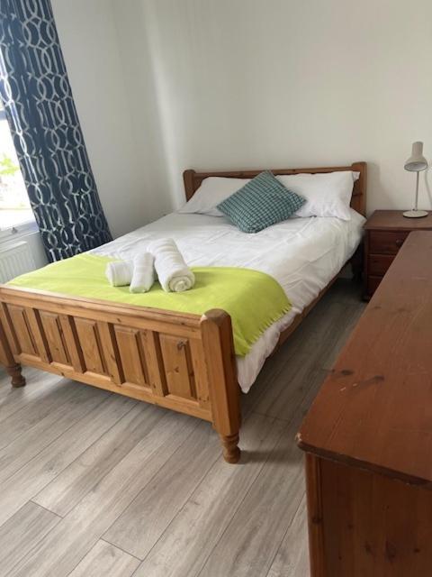 Holiday home Graveney House -sleeps 8 - Zone 3