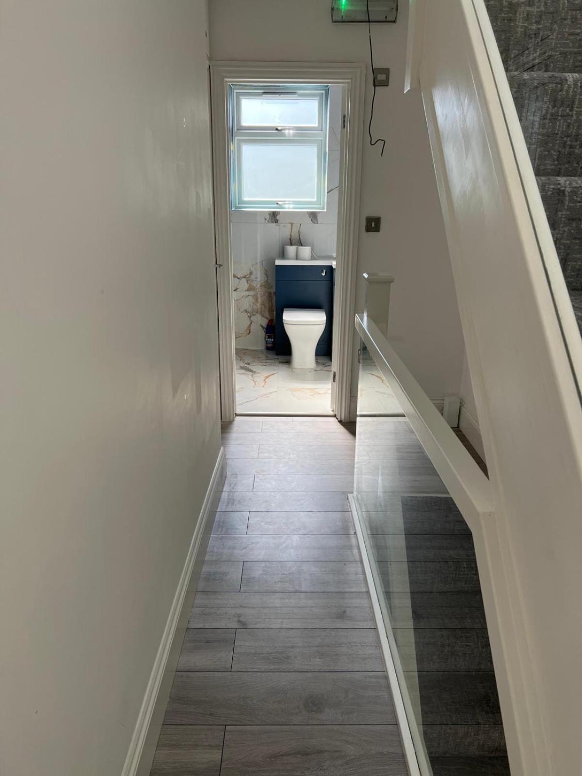 Graveney House -sleeps 8 - Zone 3 London