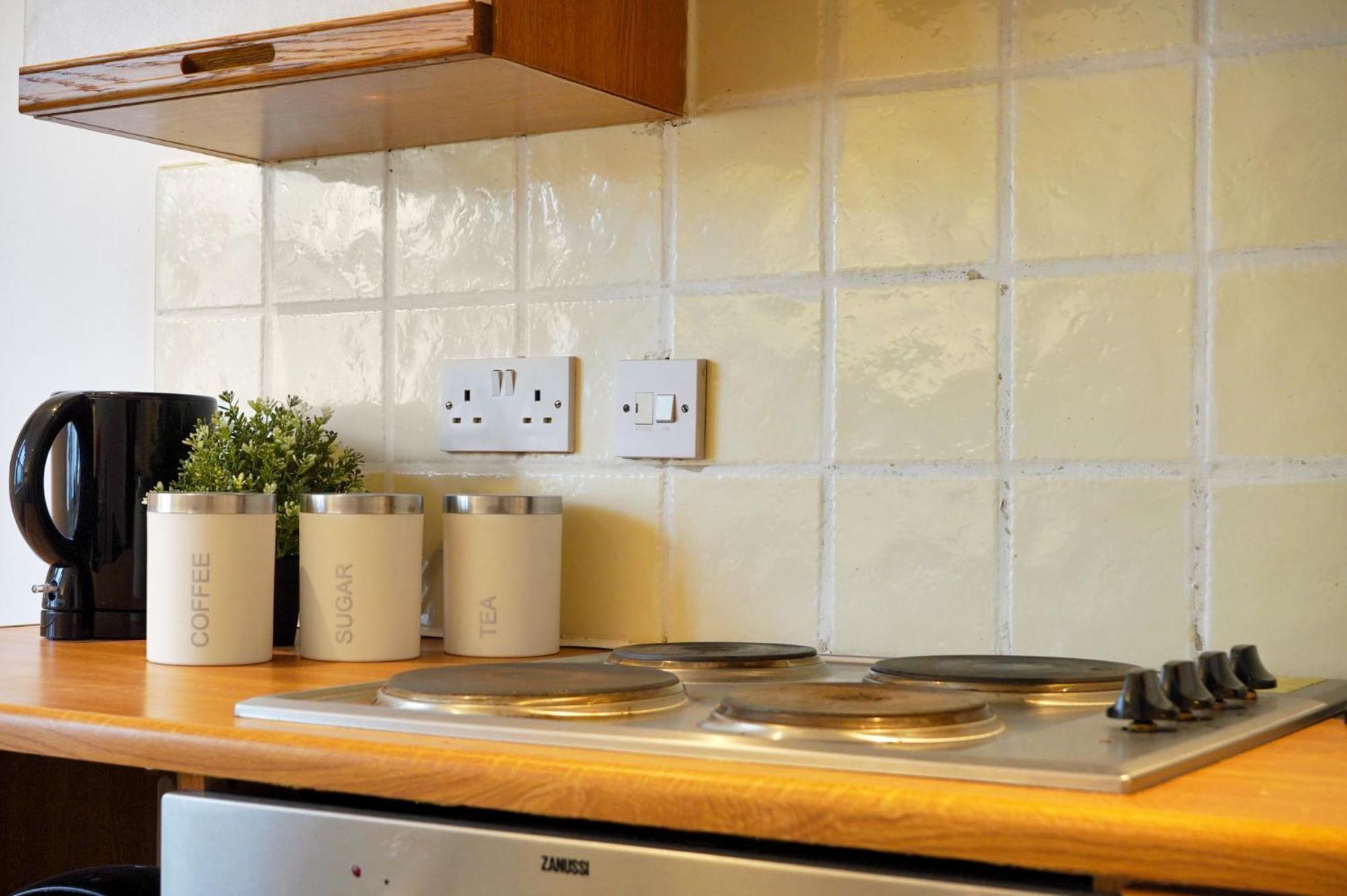 Apartment One Bed In Bayswater London