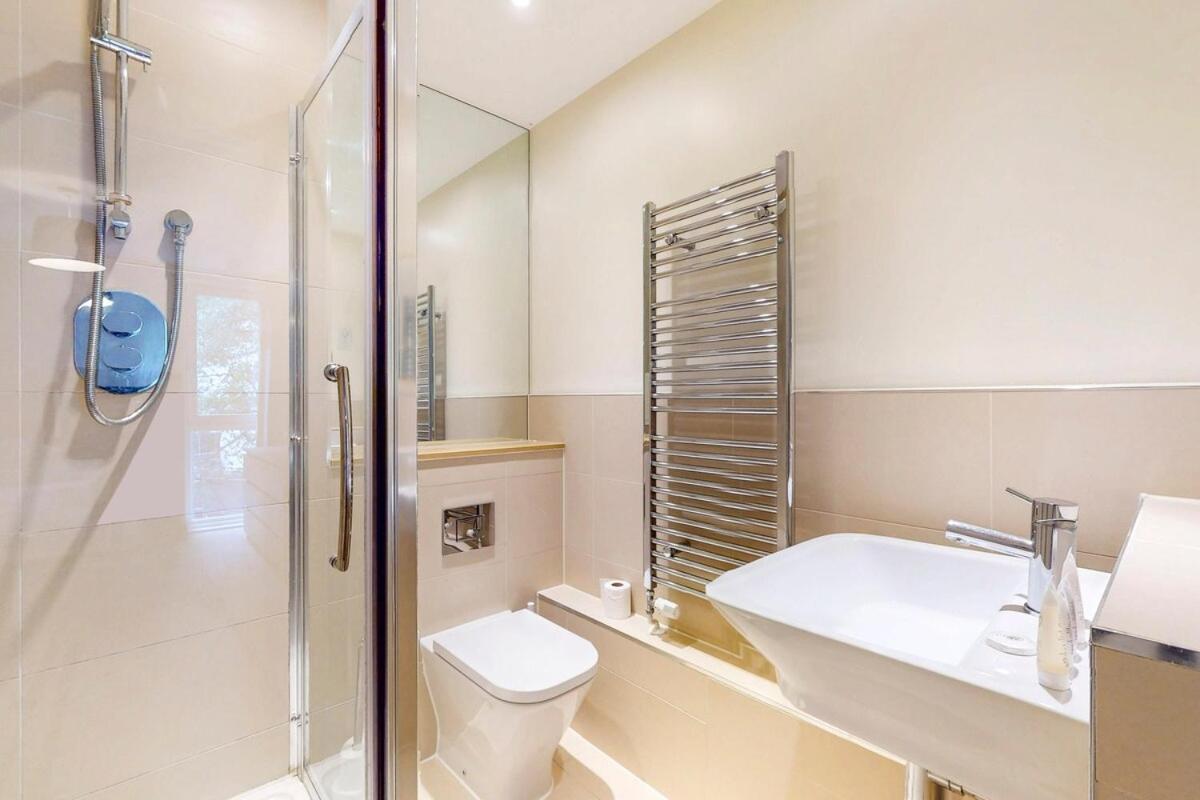 Stylish 2br Flat Walking Distance To Shoreditch * London