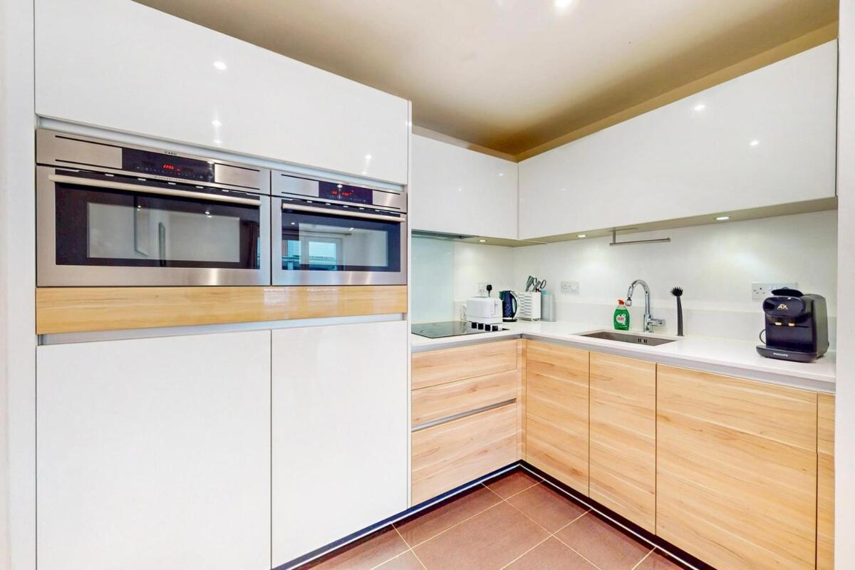 Stylish 2br Flat Walking Distance To Shoreditch Apartment *