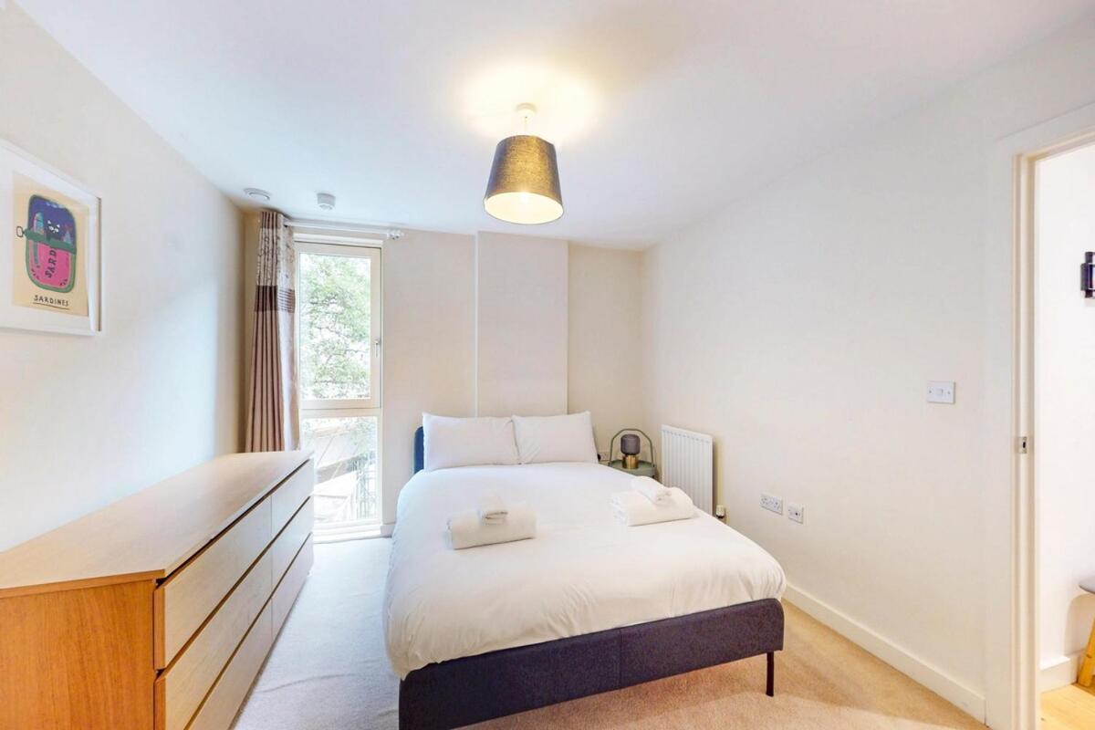 Stylish 2br Flat Walking Distance To Shoreditch Apartment London