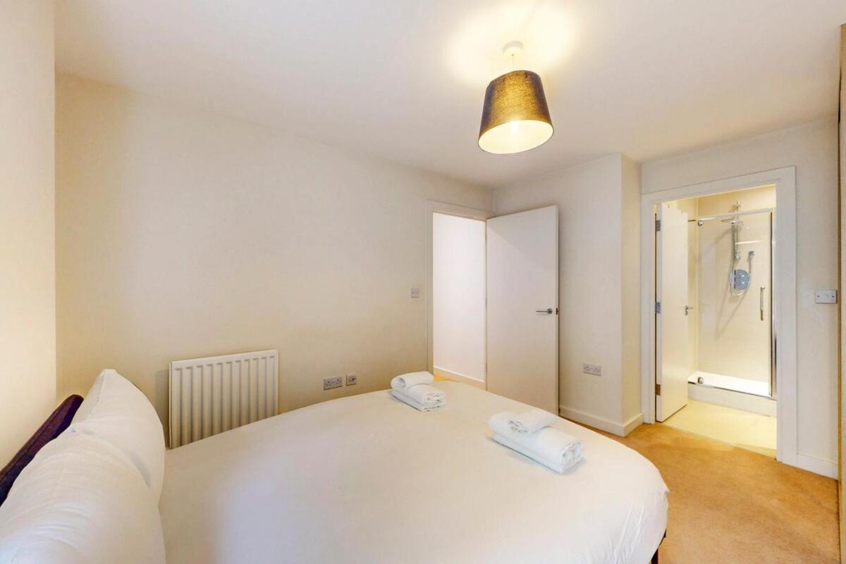 Stylish 2br Flat Walking Distance To Shoreditch *