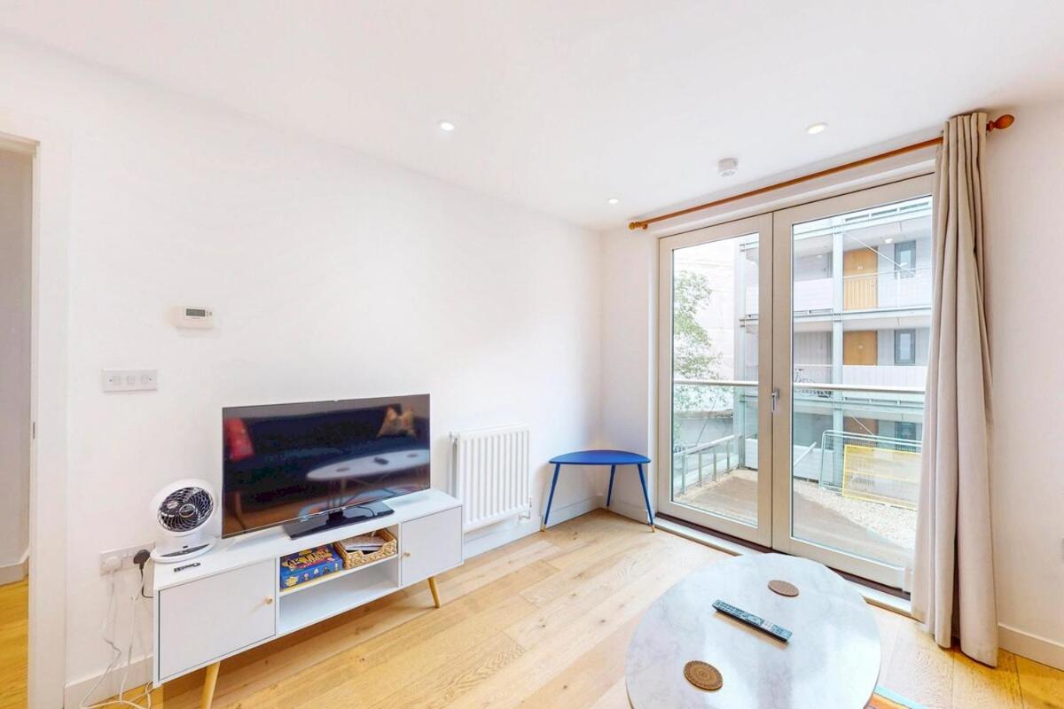 Apartment Stylish 2br Flat Walking Distance To Shoreditch *