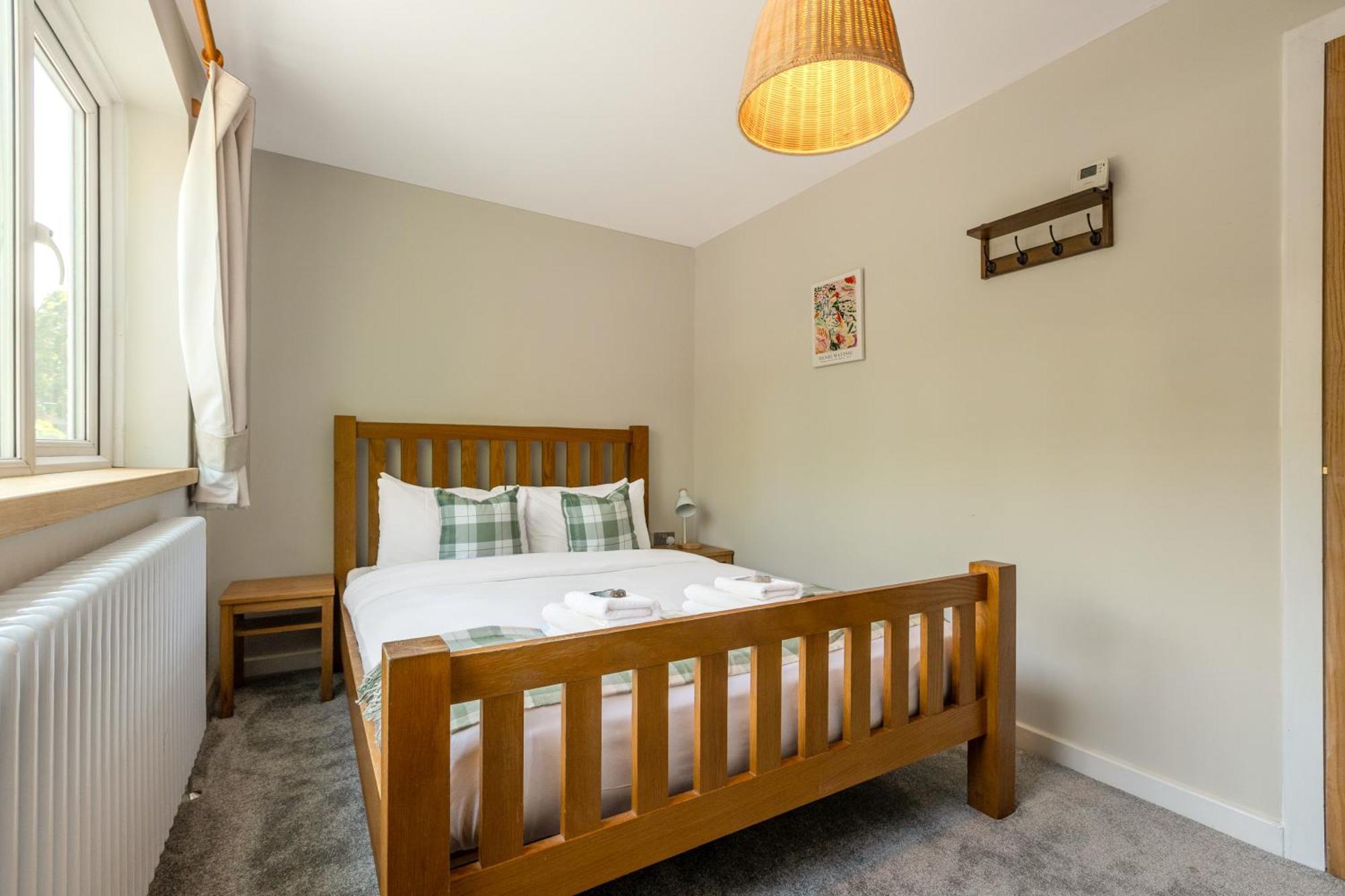 Holiday home Stylish 3br By Clapham Common With Parking