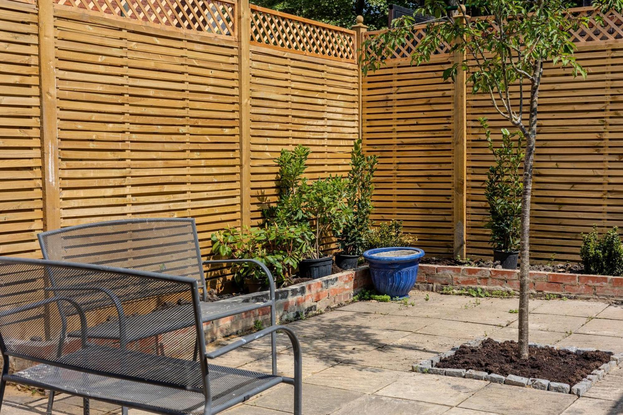 Holiday home Stylish 3br By Clapham Common With Parking