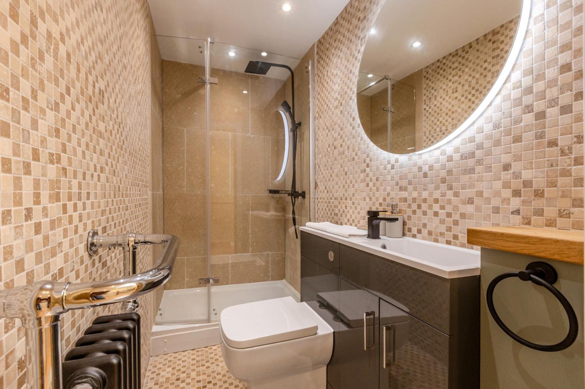 Stylish 3br By Clapham Common With Parking Holiday home London