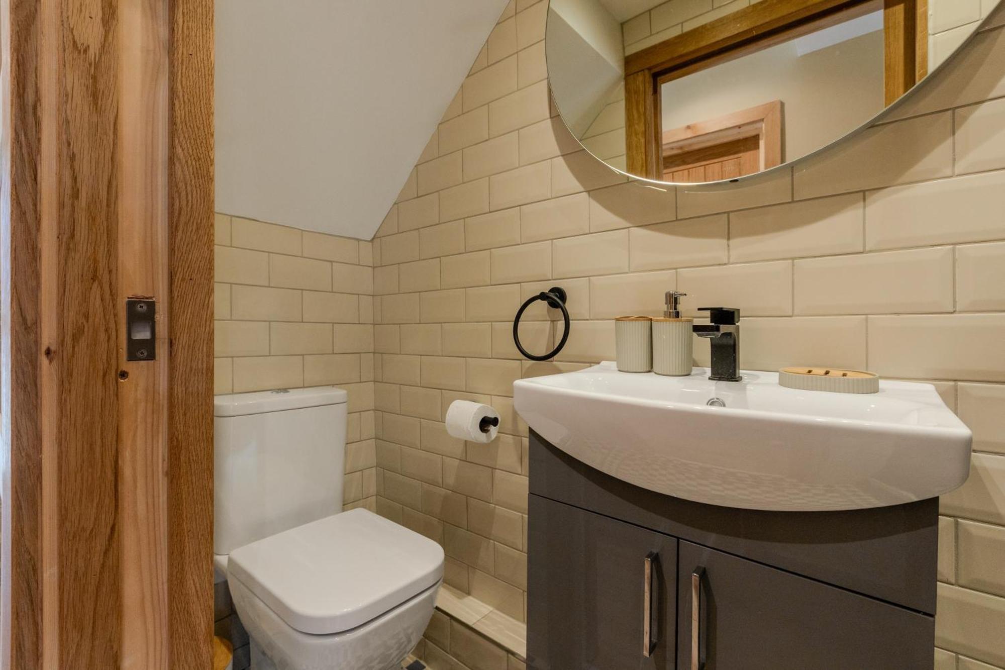 Stylish 3br By Clapham Common With Parking London