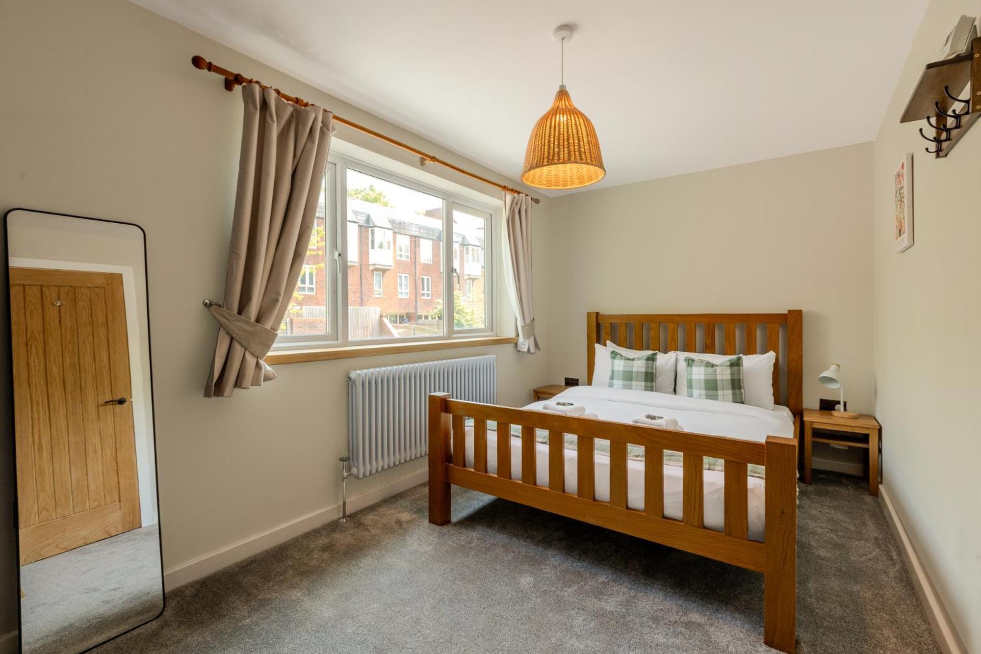 Holiday home Stylish 3br By Clapham Common With Parking