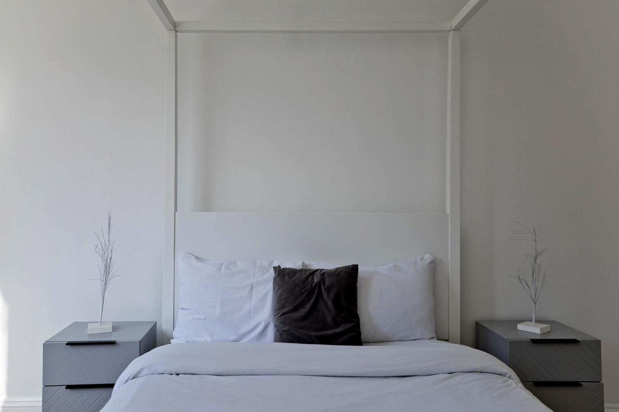Harley Street Marylebone Stylish 2 Bedroom Apartment