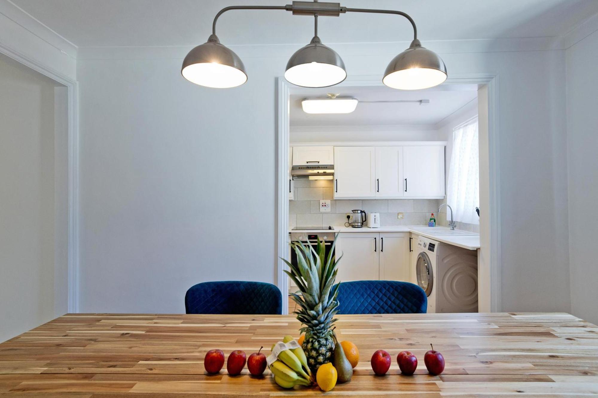 Harley Street Marylebone Stylish 2 Bedroom London