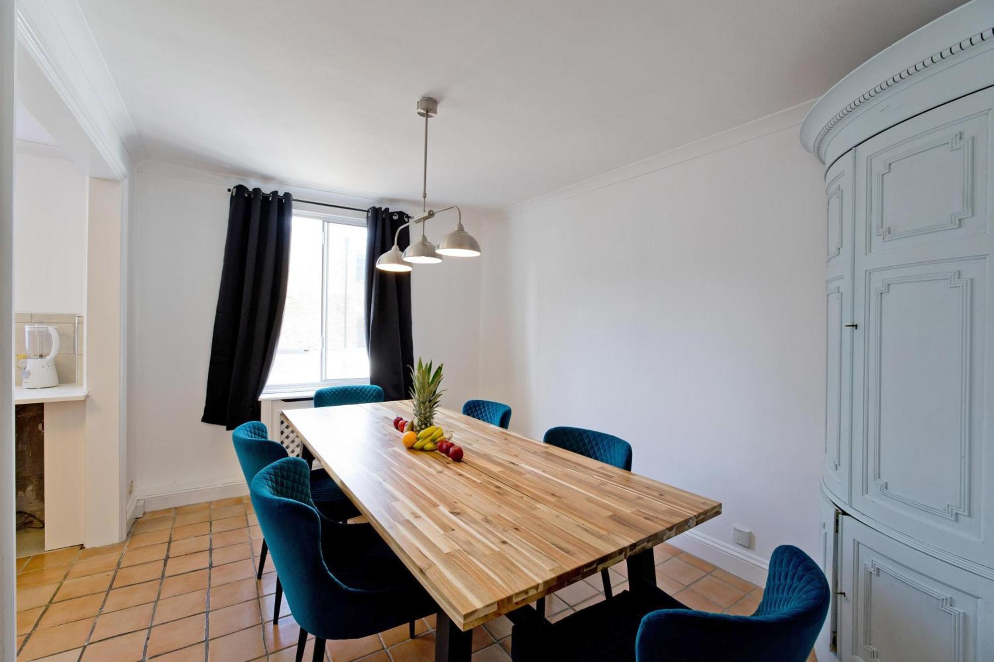 Apartment Harley Street Marylebone Stylish 2 Bedroom *