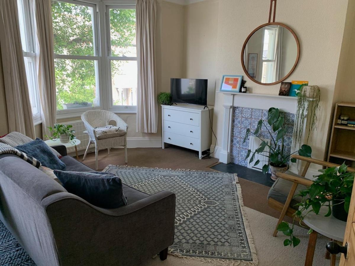 Entire By Northcote Road Apartamento