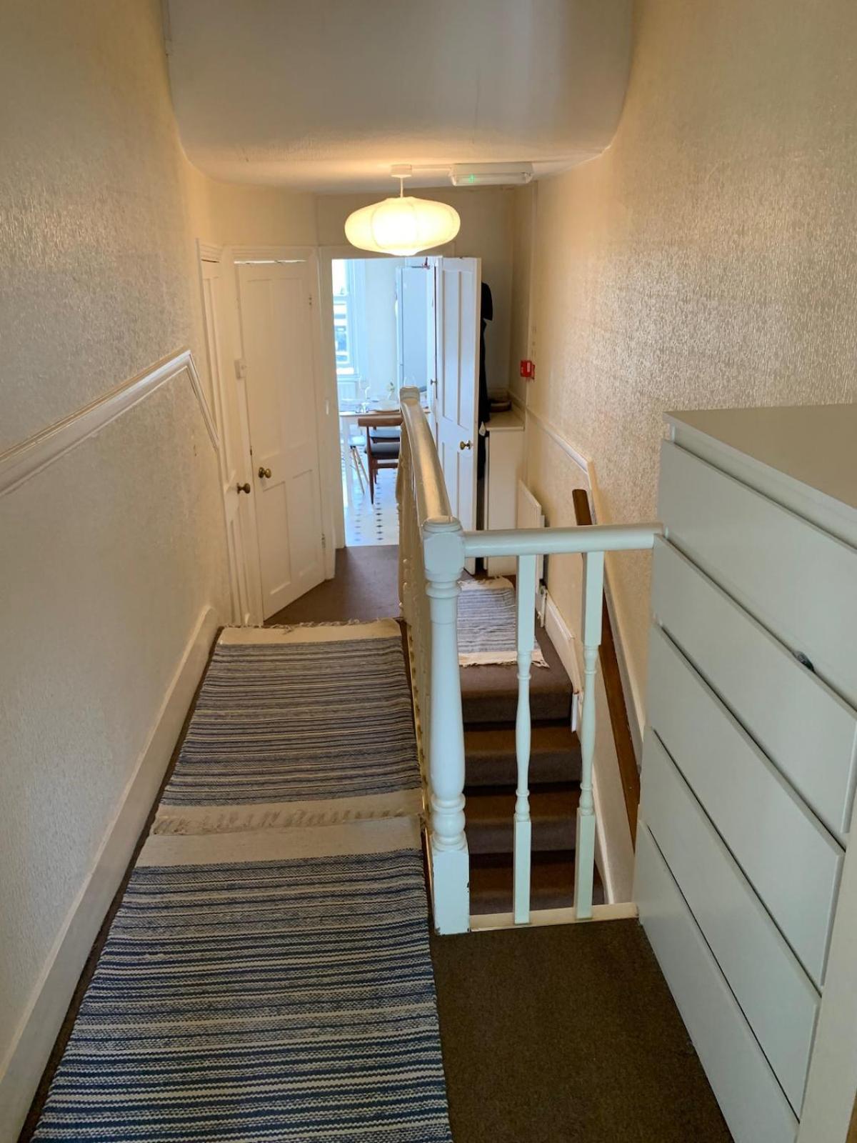 Entire By Northcote Road * Londres