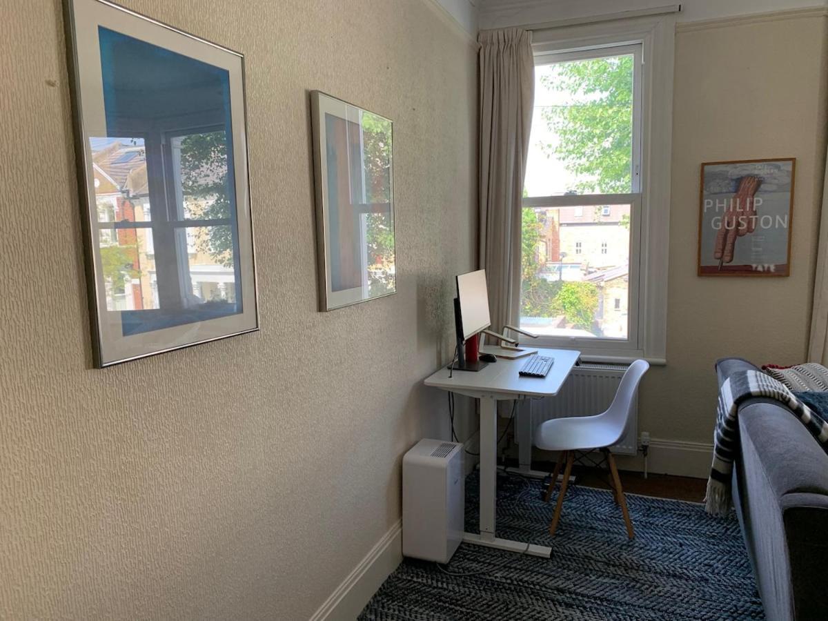 Apartamento Entire By Northcote Road *