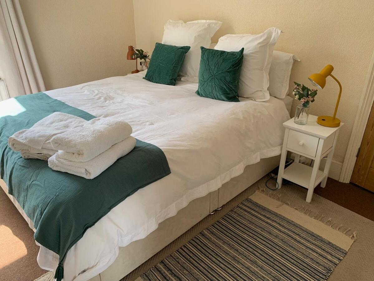 Apartamento Entire By Northcote Road *