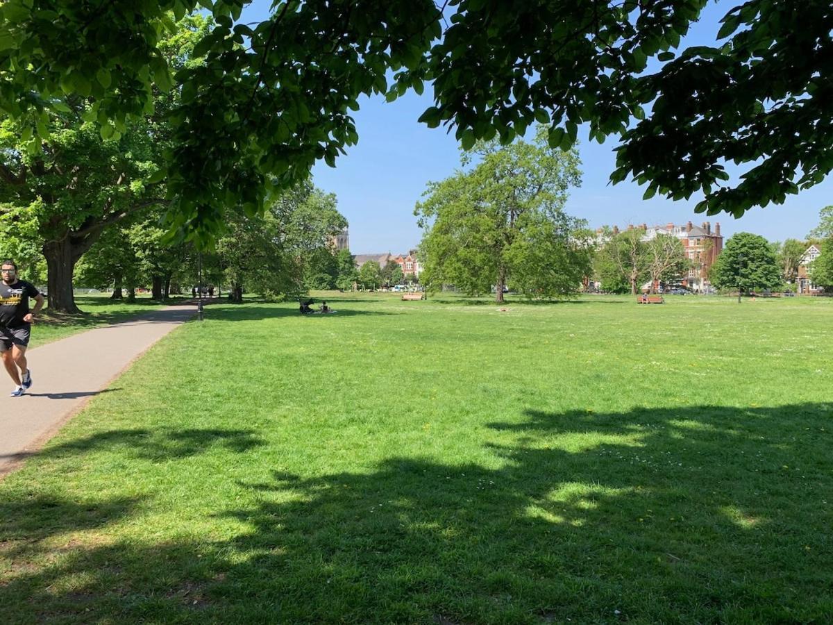 Apartamento Entire By Northcote Road Londres