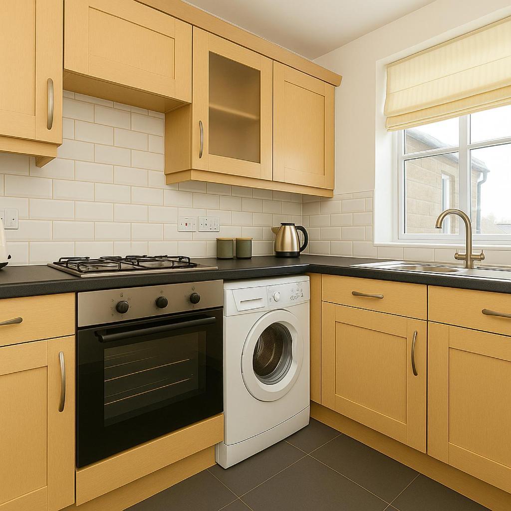 Stunning Brixton Flat Next To Brockwell Park