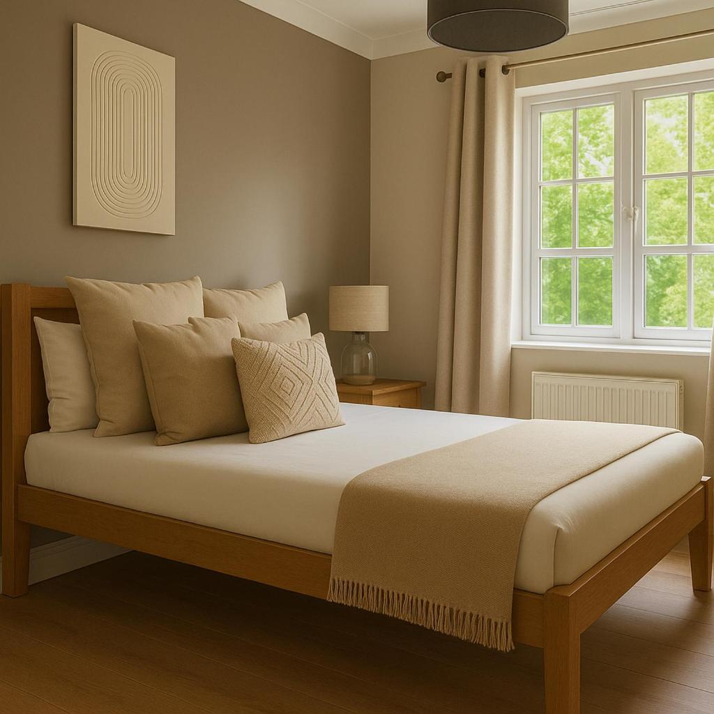 Apartment Stunning Brixton Flat Next To Brockwell Park